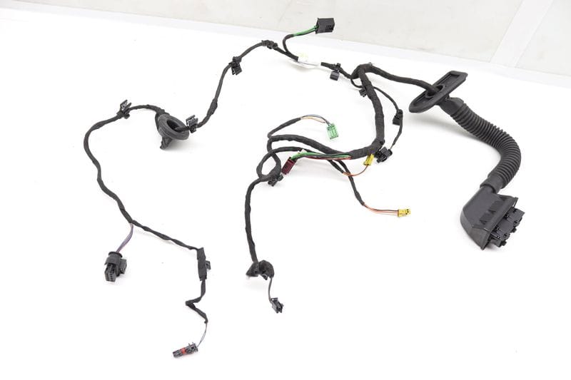 Door Wiring Harness 2055400263 — Used (SKU 561579)