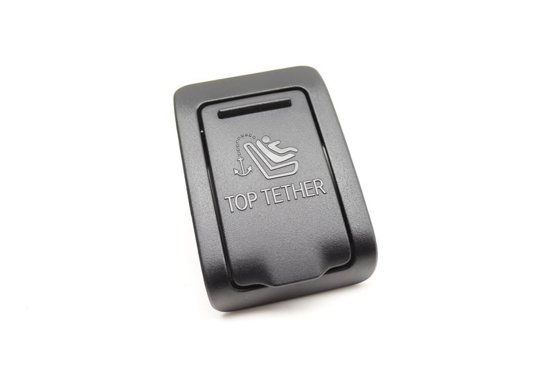 Isofix / Child Seat Hook Cover 2058680239 — Used (SKU 561235)