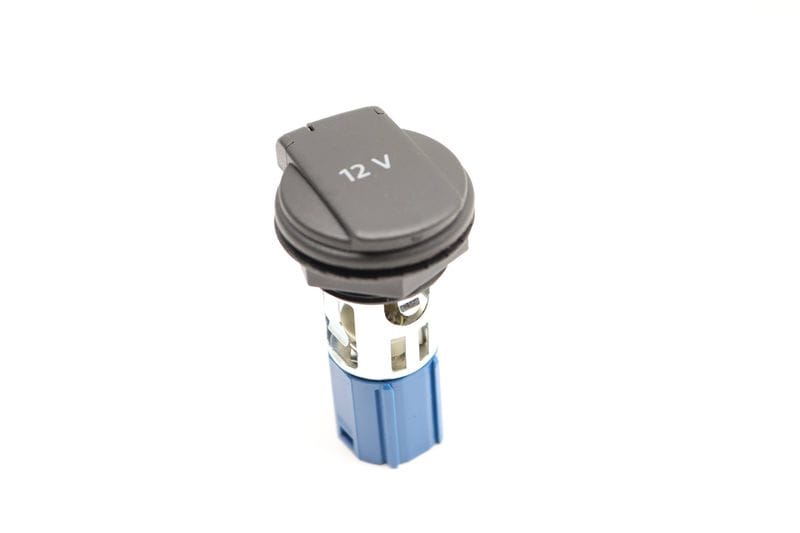 12V Power Outlet 4M0919309 — Used (SKU 541215)