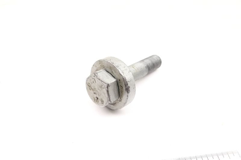 Crankshaft Screw / Bolt N90774002 — Used (SKU 541800)