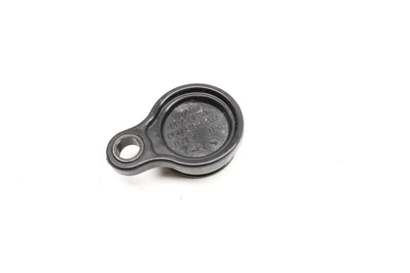 Cylinder Head Sealing Cap / Cover 06M145420A — Used (SKU 541519)