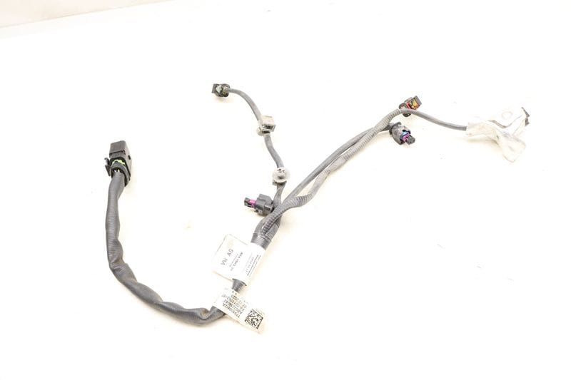 Engine Coolant Temperature Sensor Wiring Harness 06M971627D — Used (SKU 541696)