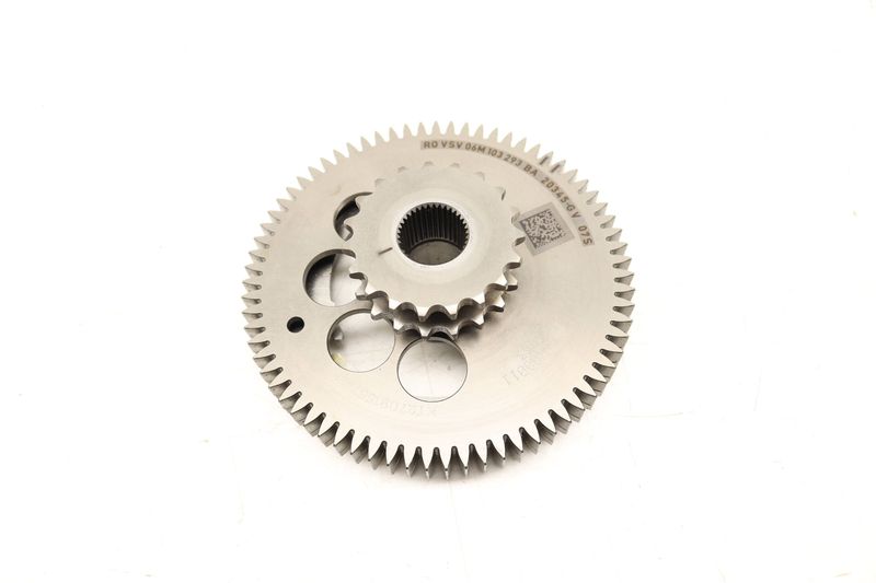 Engine Timing Gear / Pulley 06M103293BA — Used (SKU 541791)