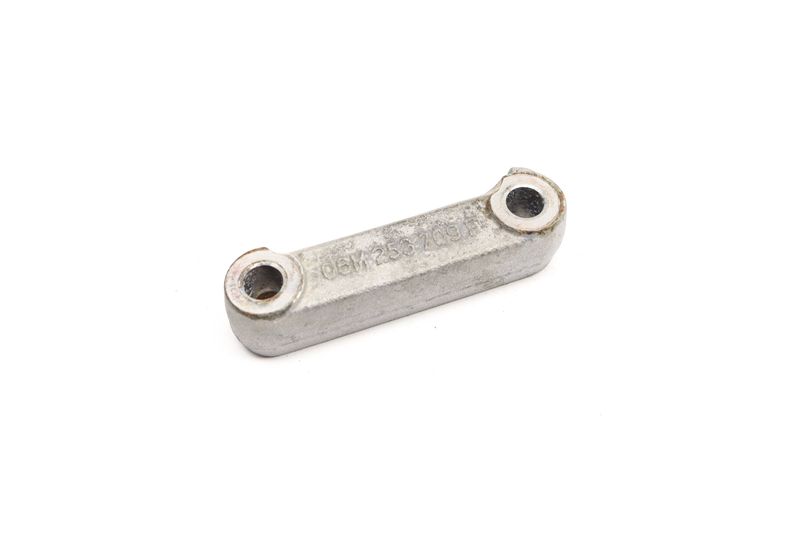 Exhaust Manifold Bracket 06M253709F — Used (SKU 541505)