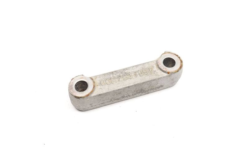 Exhaust Manifold Bracket 06M253709F — Used (SKU 541506)