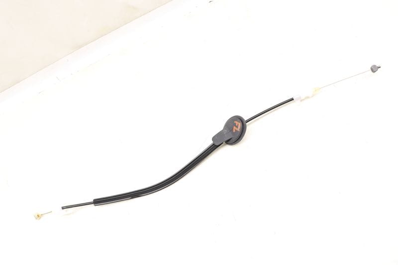 Interior Door Handle Release / Bowden Cable 9Y0837085 — Used (SKU 541429)