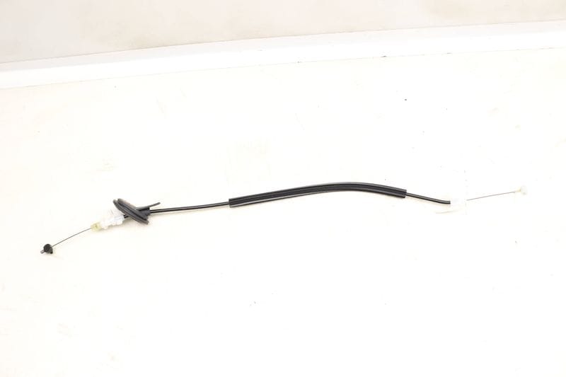 Interior Door Handle Release / Bowden Cable 9Y0837085 — Used (SKU 541582)