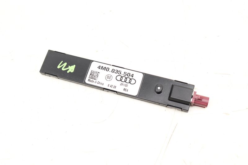 Gsm / Telephone Antenna 4M0035504 — Used (SKU 541320)
