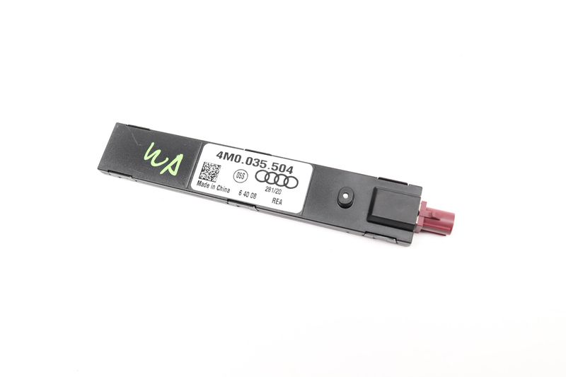 Gsm / Telephone Antenna 4M0035504 — Used (SKU 541333)