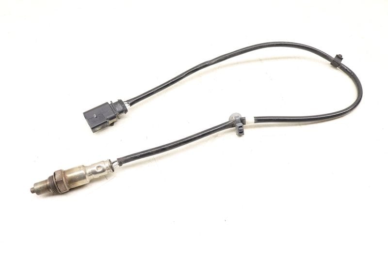 O2 / Oxygen Sensor (POST CAT) 8W0906265AJ — Used (SKU 541703)