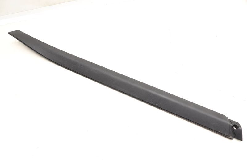 Door Sill / Scuff Panel Trim / Molding 9Y0853539 — Used (SKU 541396)