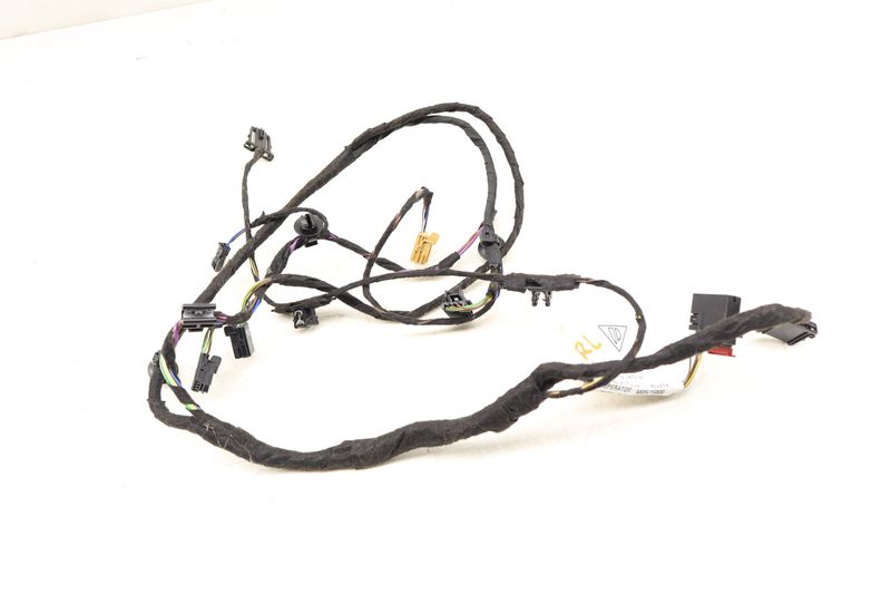 Door Panel Wiring Harness 9Y0971693S — Used (SKU 541689)