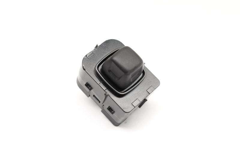 Steering Column Adjustment Switch 4M0953551 — Used (SKU 541231)