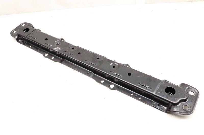 Underbody Reinforcement Mount Bracket / Plate 4M0801387F — Used (SKU 541625)