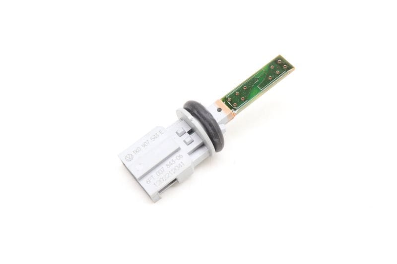 Climate Air Temp / Temperature Sensor 1K0907543E — Used (SKU 598500)