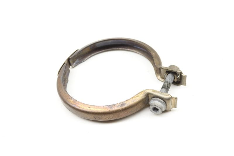 Exhaust Pipe Clamp 5Q0253725G — Used (SKU 598659)