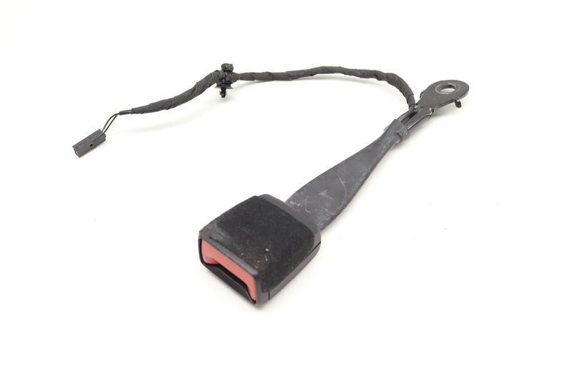 Seat Belt Buckle / Receiver 3G8857755C — Used (SKU 598666)