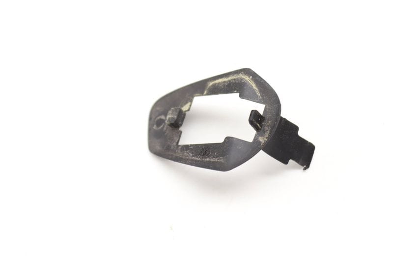 Exterior Door Handle Seal / Gasket (FRONT) 5G0837210B — Used (SKU 598728)