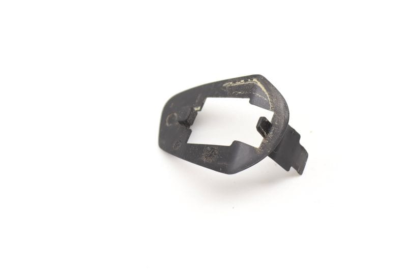 Exterior Door Handle Seal / Gasket (FRONT) 5G0837210B — Used (SKU 598729)