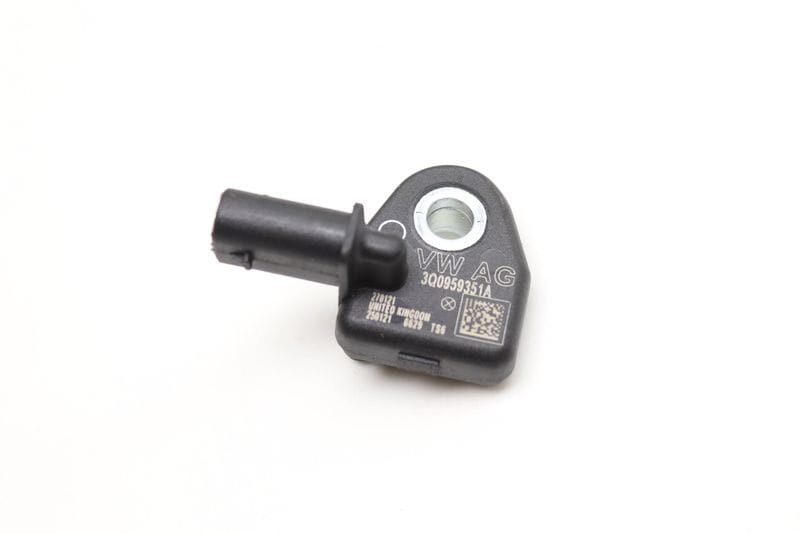 Impact / Crash Sensor 3Q0959351A — Used (SKU 598485)