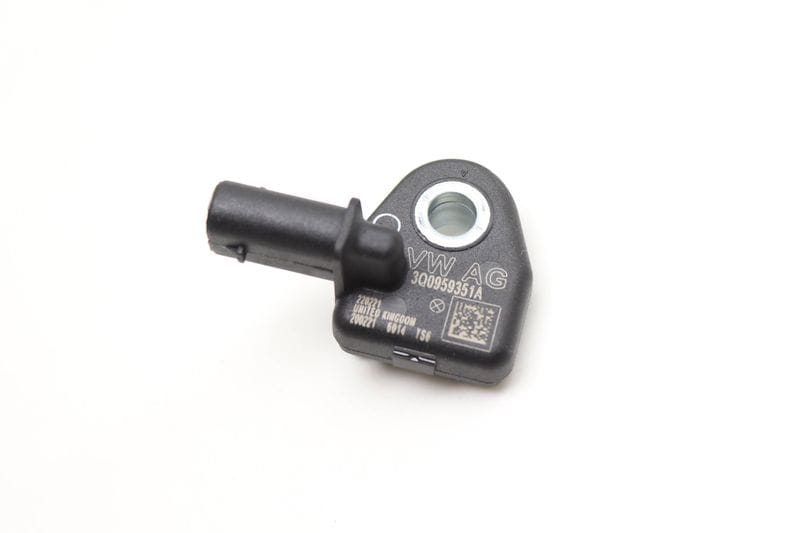 Impact / Crash Sensor 3Q0959351A — Used (SKU 598486)