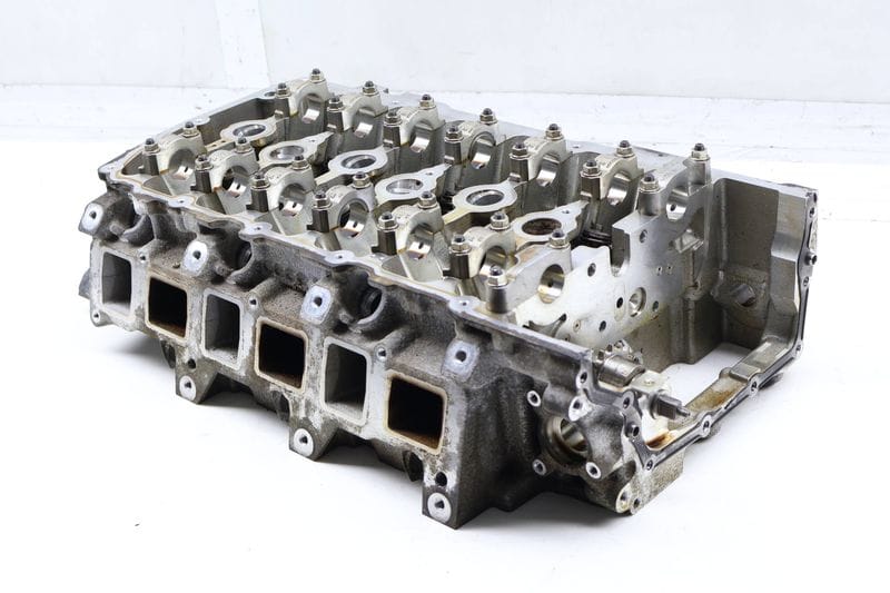 3.6L Engine Cylinder Head 03H103063AG — Used (SKU 706366)