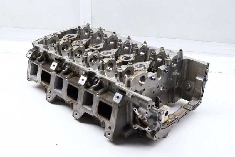3.6L Engine Cylinder Head 03H103063AG — Used (SKU 723690)