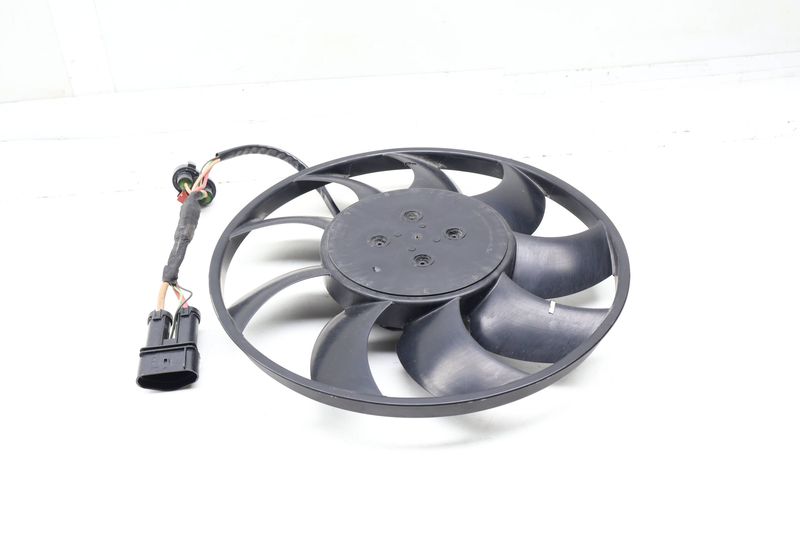 400W Electric Cooling Fan 3QF959455 — Used (SKU 706115)