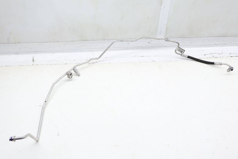 AC Hose / Line / Pipe 3QF816741B — Used (SKU 706365)