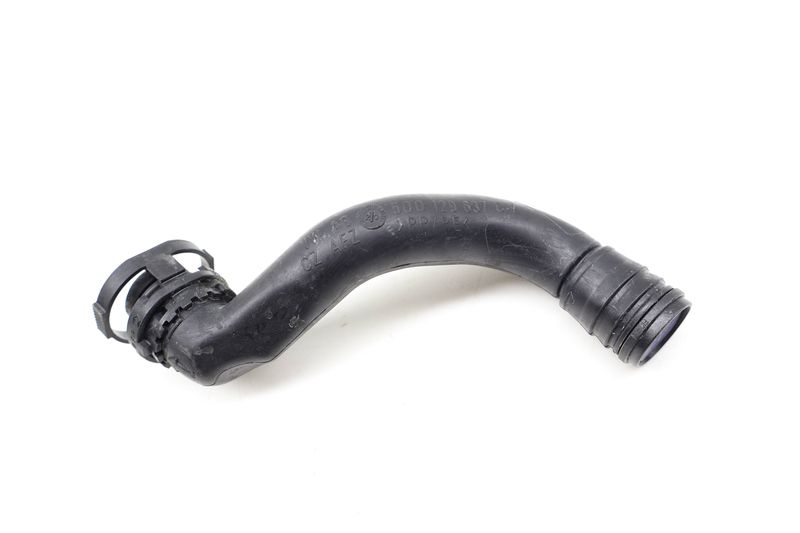 Air Box Water Drain Hose / Line 5Q0129637C — Used (SKU 723267)