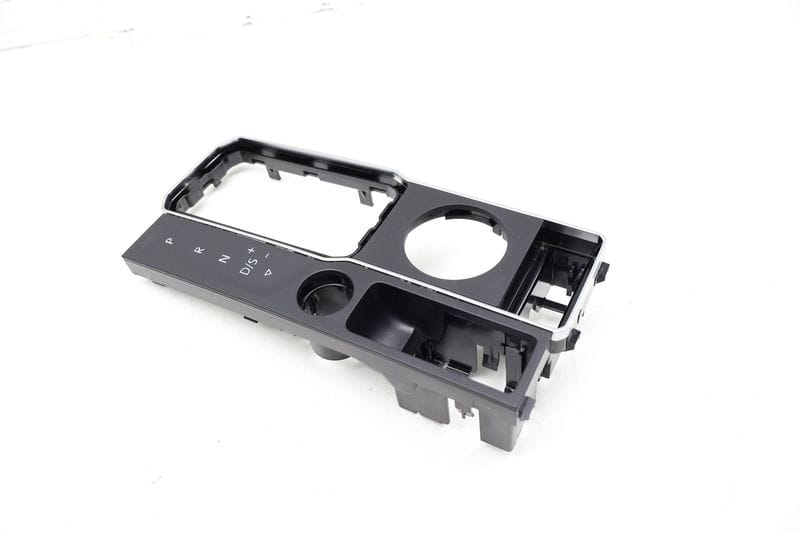 Automatic Shift Selector Cover / Circuit Board 3CN713109 — Used (SKU 723217)