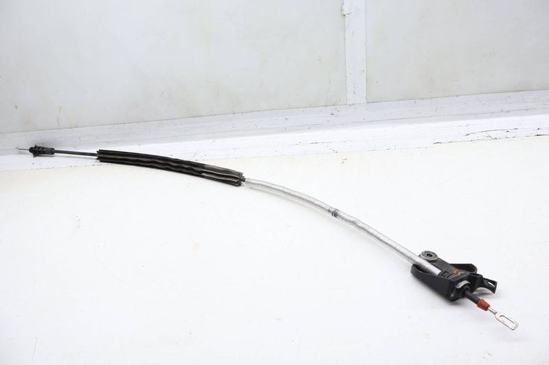 Automatic Shift / Shifter Linkage Cable 3QF713265D — Used (SKU 706192)