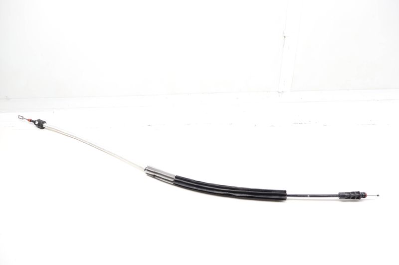 Automatic Shift / Shifter Linkage Cable 3QF713265D — Used (SKU 723506)