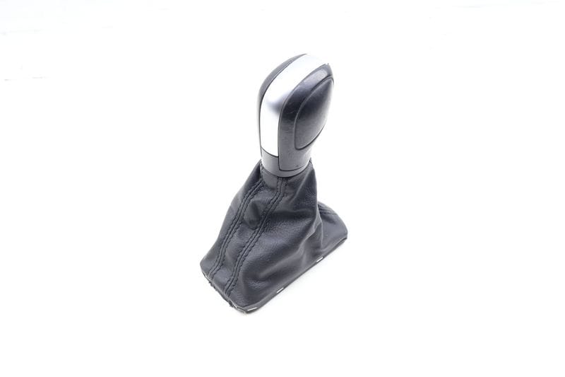 Automatic Shifter Knob w/ Boot 3CN713123B — Used (SKU 705949)