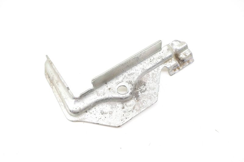 Battery Holder Clamp / Bracket 5QF803219B — Used (SKU 723252)