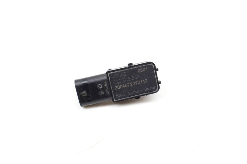 Brake Booster Pressure Sensor 5Q0906207 — Used (SKU 723332)