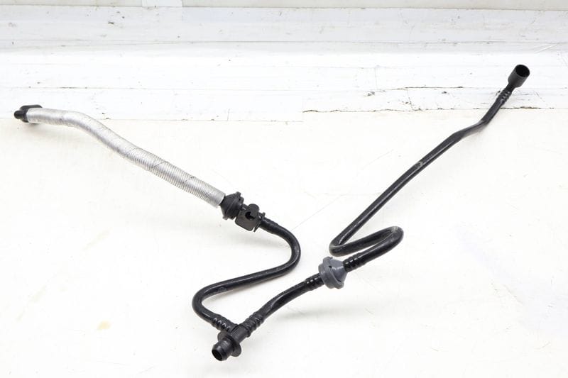 Brake Vacuum Hose / Line 3QF612041E — Used (SKU 706252)