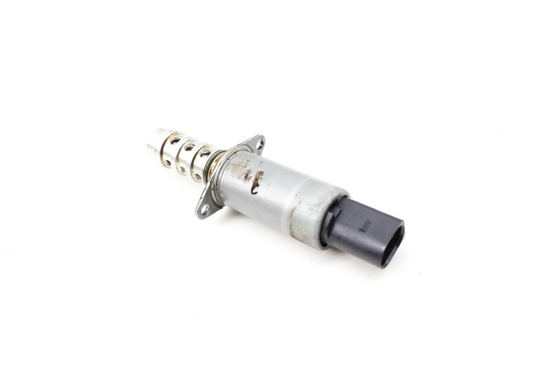 Cam / Camshaft Valve Solenoid 03H906455 — Used (SKU 723310)