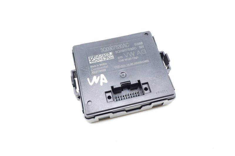 Can-Bus Gateway Module / Computer 3Q0907530AC — Used (SKU 705741)