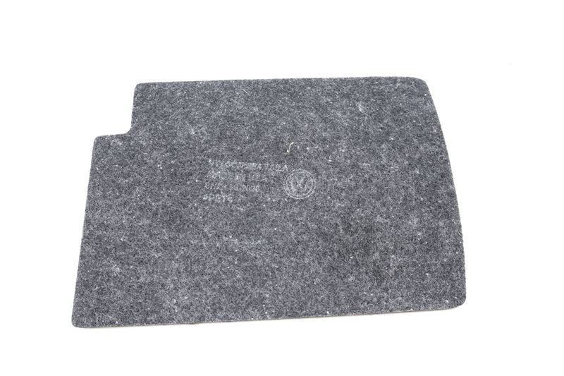 Center Console Storage Bin / Tray Insert 3CN864765A — Used (SKU 723585)