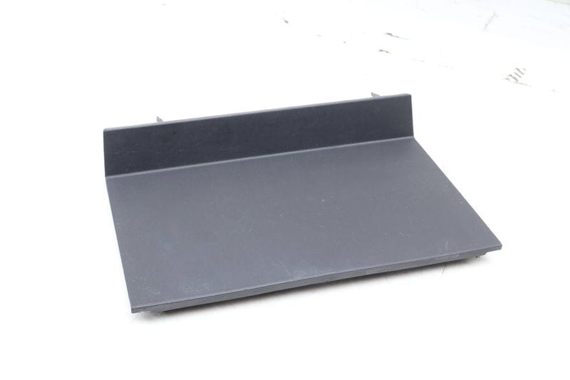 Center Dash Cover / Trim 3CN857367 — Used (SKU 668663)