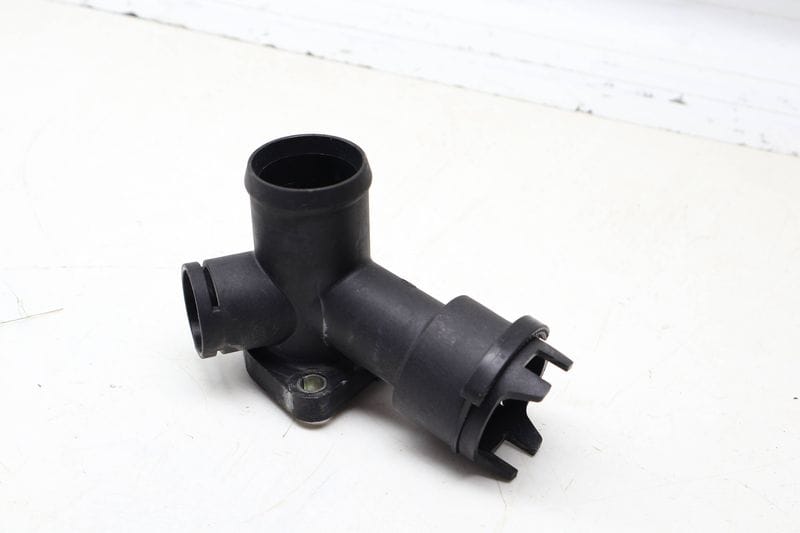 Coolant Flange 03H121133 — Used (SKU 706334)