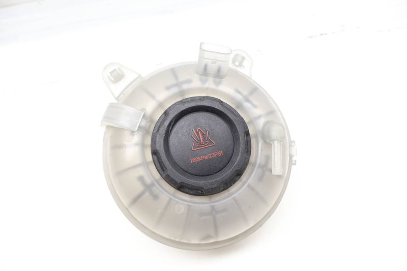 Coolant Reservoir / Tank / Bottle 5QM121407E — Used (SKU 723452)