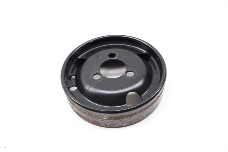 Coolant / Water Pump Pulley 021121031D — Used (SKU 723471)