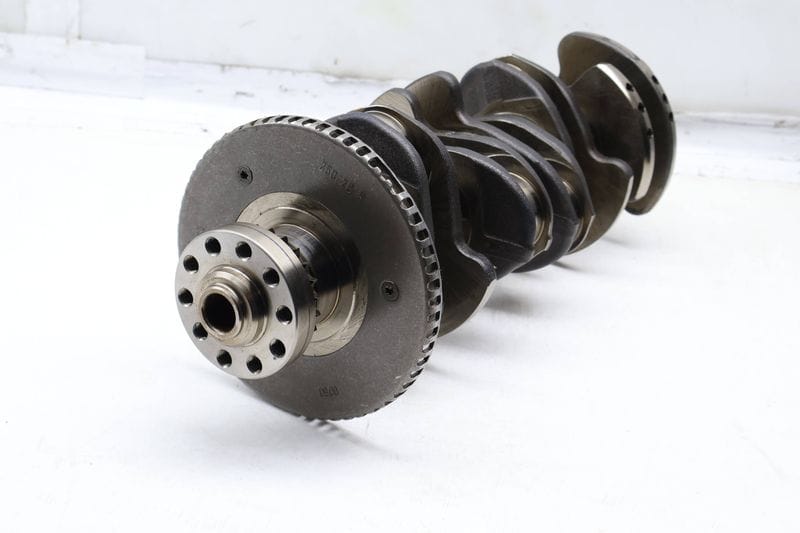 Crankshaft / Crank Shaft 03H105101AF — Used (SKU 668898)