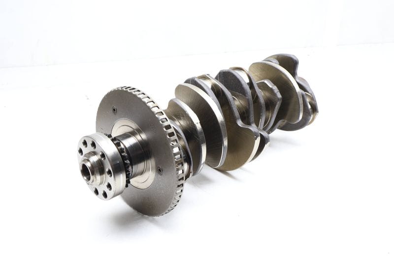 Crankshaft / Crank Shaft 03H105101AF — Used (SKU 706221)