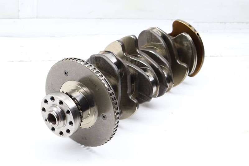 Crankshaft / Crank Shaft 03H105101AF — Used (SKU 723684)