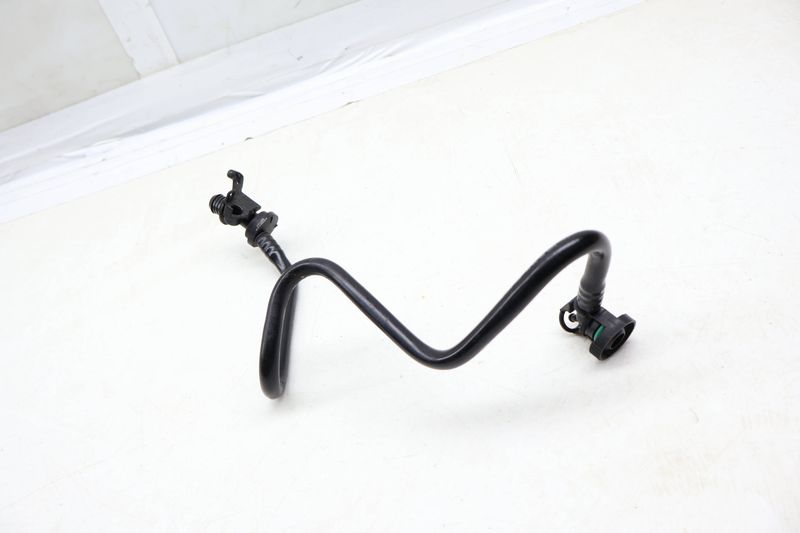Brake Booster Vacuum Hose / Line 3QF612041B — Used (SKU 675919)