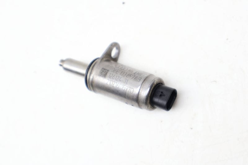 Cam Valve / Camshaft Adjustment Solenoid 06E103697AB — Used (SKU 675363)
