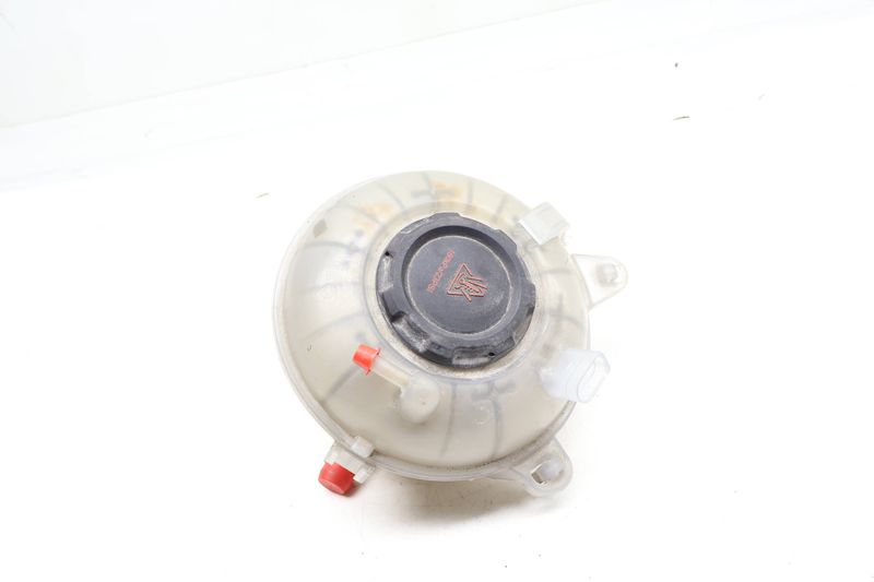 Coolant Reservoir / Tank / Bottle 5QM121407E — Used (SKU 675592)